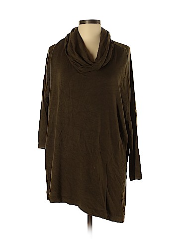 Lou & Grey 3/4 Sleeve Top (view 1)