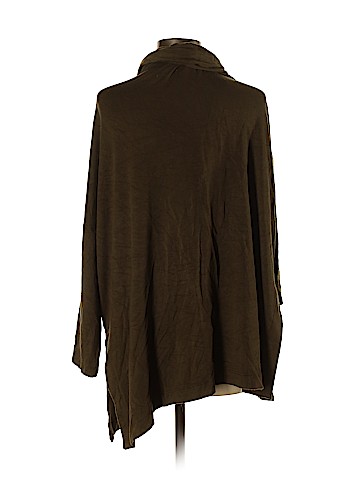 Lou & Grey 3/4 Sleeve Top (view 2)