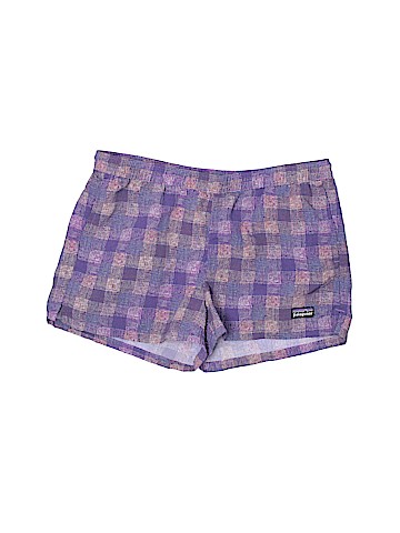 Patagonia Athletic Shorts (view 1)