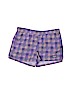 Patagonia 100% Polyester Purple Athletic Shorts Size M (kids) - photo 1