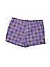 Patagonia 100% Polyester Purple Athletic Shorts Size M (kids) - photo 2