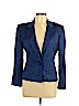 Christian Dior Blue Blazer Size 10 - photo 1