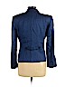 Christian Dior Blue Blazer Size 10 - photo 2