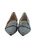 Ann Taylor Blue Flats Size 10 - photo 2