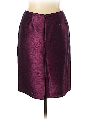 Kasper Casual Skirt (view 2)