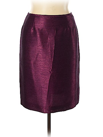 Kasper Casual Skirt (view 1)