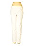 Tibi Ivory Dress Pants Size 4 - photo 1