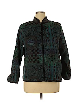 Draper's & Damon's Size XL Petite