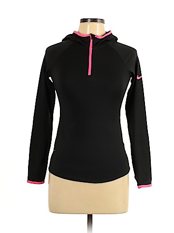 Nike Track Jacket (view 1)