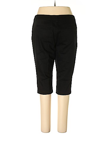 St. John's Bay Khakis (view 2)