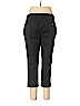 Talbots Black Khakis Size 12 (petite) - photo 2