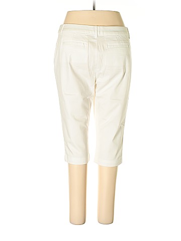 St. John's Bay Khakis (view 2)