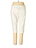 St. John's Bay White Khakis Size 16 (petite) - photo 2