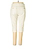 Dockers White Khakis Size 14 (petite) - photo 2