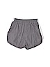 Victoria's Secret Pink 100% Polyester Gray Athletic Shorts Size XS - photo 2