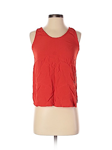 Ann Taylor LOFT Sleeveless Blouse (view 1)