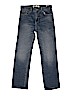 Levi's Blue Jeans Size 12 - photo 1