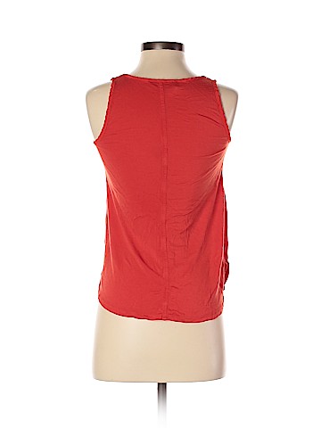 Ann Taylor LOFT Sleeveless Blouse (view 2)