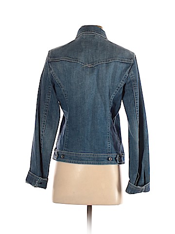 Faconnable Denim Jacket (view 2)