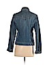 Faconnable Blue Denim Jacket Size S - photo 2