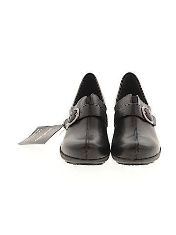 Assorted Brands Flats (view 2)