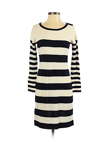 Ann Taylor LOFT Casual Dress (view 1)