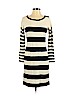 Ann Taylor LOFT Ivory Casual Dress Size M (petite) - photo 1