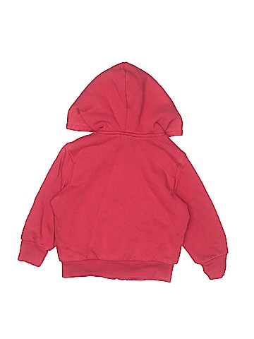 Baby Gap Zip Up Hoodie (view 2)