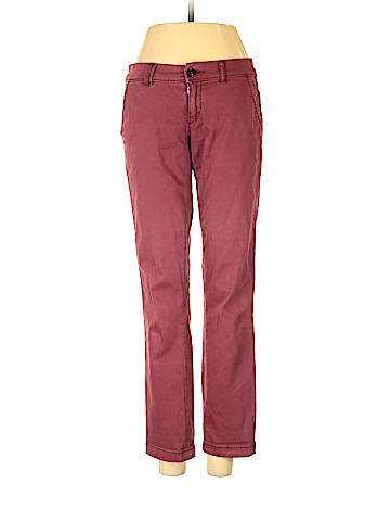 Pilcro and The Letterpress Khakis (view 1)