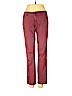 Pilcro and The Letterpress Burgundy Khakis Size 25 waist (petite) - photo 1
