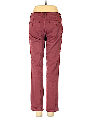 Pilcro and The Letterpress Khakis (view 2)