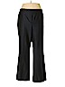 Roz & Ali Blue Dress Pants Size 16 - photo 1