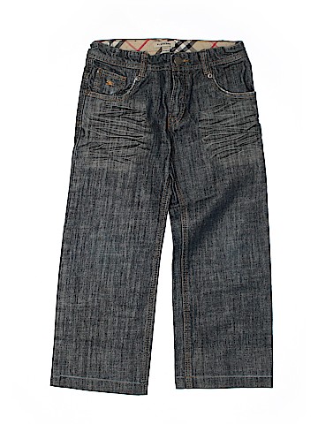 Burberry Jeans (view 1)