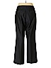 Roz & Ali Blue Dress Pants Size 16 - photo 2