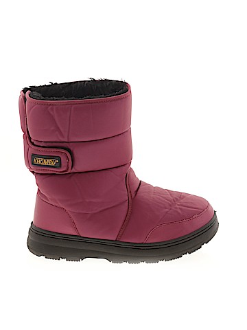 Assorted Brands Boots (view 1)