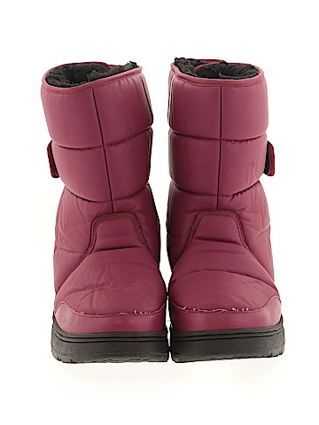 Assorted Brands Boots (view 2)