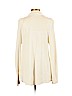 Vince. 100% Cotton White Cardigan Size L - photo 2