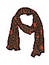 Codello 100% Polyacrylic Stars Brown Scarf One size - photo 1