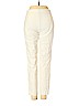 Theory Ivory Casual Pants Size 00 - photo 2