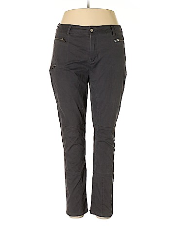 Linea Domani Jeans (view 1)