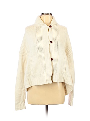Madewell Cardigan (view 1)
