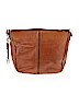 Etienne Aigner 100% Leather Brown Leather Crossbody Bag One size - photo 3