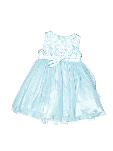 Rare Editions Special Occasion Dress (view 2)