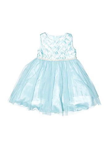 Rare Editions Special Occasion Dress (view 1)