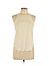 Lululemon Athletica Ivory Active Tank Size 14 - photo 1