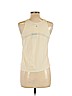 Lululemon Athletica Ivory Active Tank Size 14 - photo 2