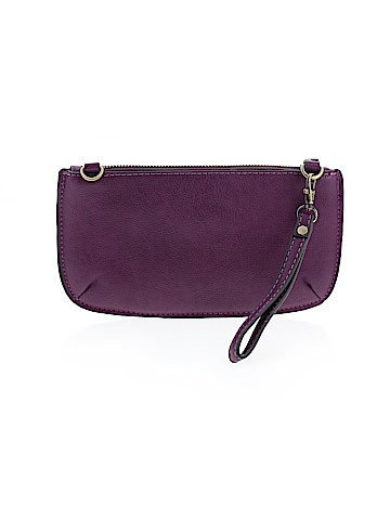Joy Susan Wristlet (view 2)