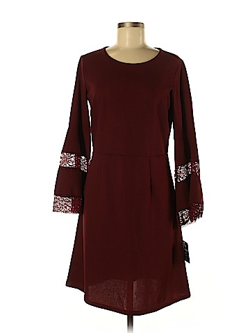 Mile Gabrielle Casual Dress (view 1)
