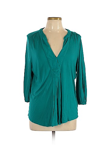 Fenn Wright Manson 3/4 Sleeve Top (view 1)