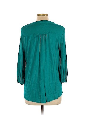 Fenn Wright Manson 3/4 Sleeve Top (view 2)